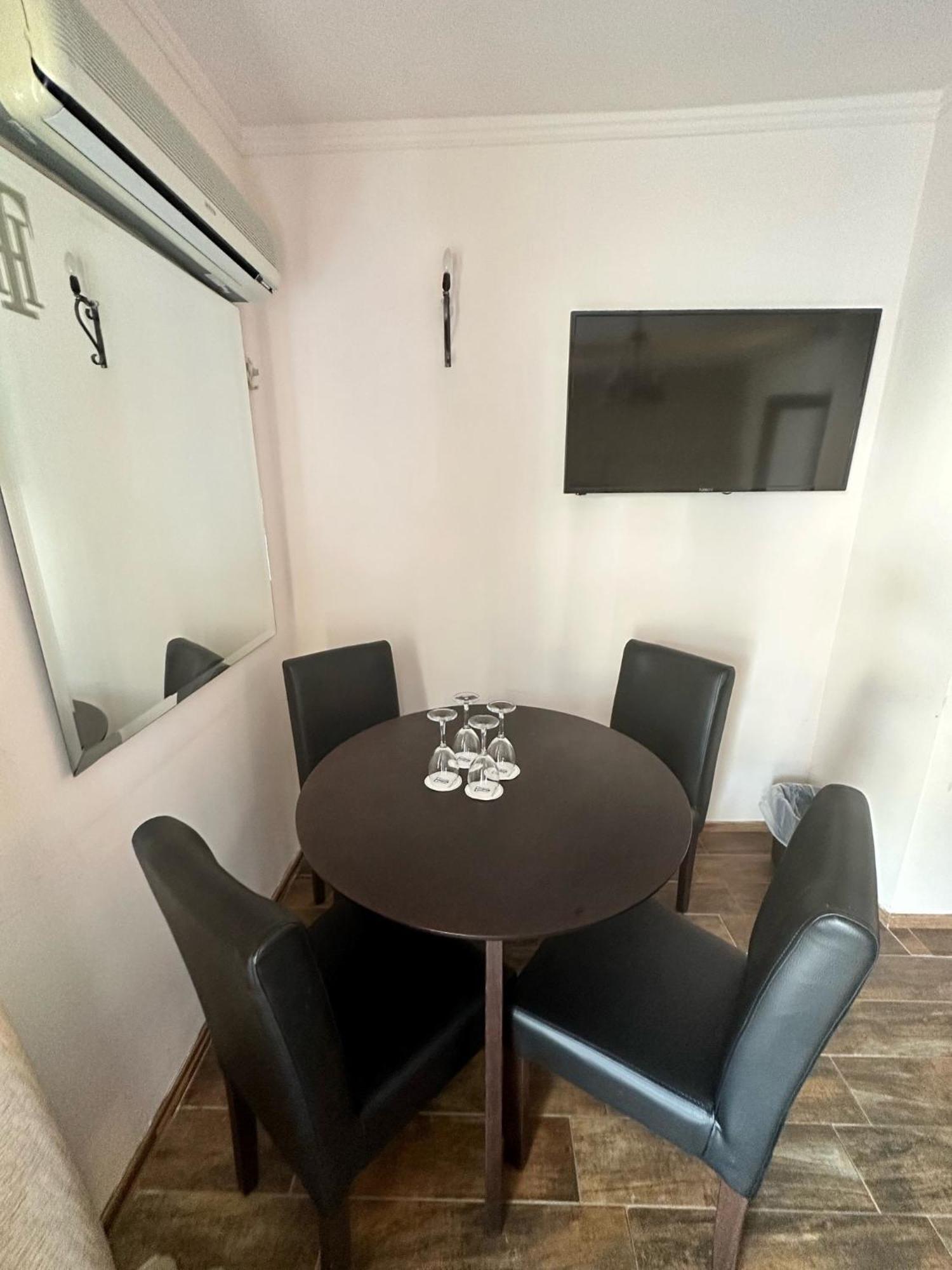 Tselikas Hotel Kozani Habitación foto