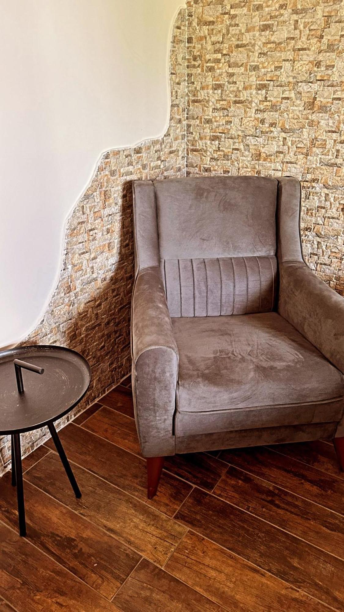 Tselikas Hotel Kozani Habitación foto